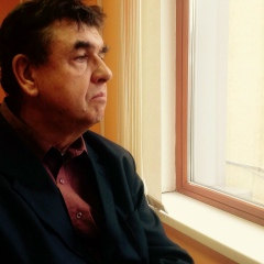 Владимир Орешников, 26.04, Санкт-Петербург