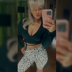 Alice Mikhalevich, 15.01, Москва