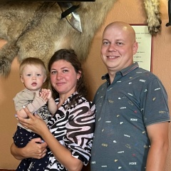 Александр Токарев, 14.08, Курган