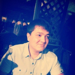 Али Алиметов, 29.08.1992, Шымкент