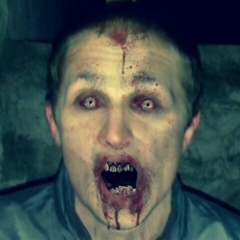 Коля Левченко, 02.03.1991, Керчь