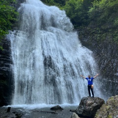 Андрей Есеновский, 09.08.1984, Москва