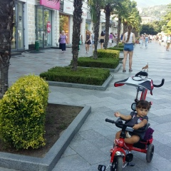 Роберт Гаспарян, 24.07, Киев