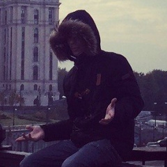 Даниил Коршунов, 13.07, Москва