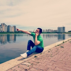 Алпамыс Даулетов, 28.01.1990, Нукус