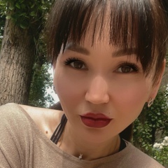 Гулиман Калиева, 14.08.1992