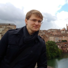 Юрий Будич, 11.07.1988, Кишинев