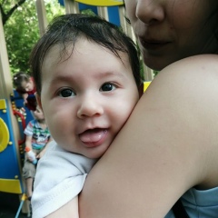 Евгения Эль, 23.01.1988, Москва