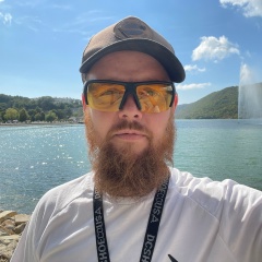 Сергей Потехин