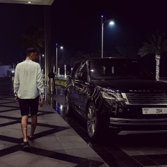 Абдулла Абдуллаев, Алматы