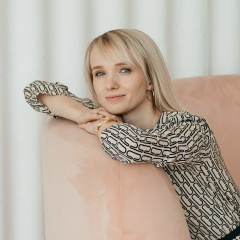 Анна Шибаева