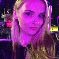 Елена Крадинова, 08.07.1989, Москва