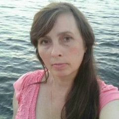 Лариса Костикова, 28.01, Самара