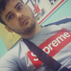 Бислан Исраилов, 15.07.1912, Лиман