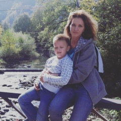 Ольга Левкова, 16.03, Актау