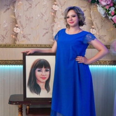 Марина Кузнецова-Пиманова, 06.07, Рязань