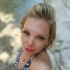 Елена Шубина, 06.08.1981, Екатеринбург