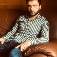 Narek Hovakimyan, Ереван
