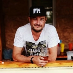 Никита Черпаков, 11.08.1983, Екатеринбург