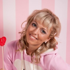 Валерия Лобанова, 10.07.1987, Красноярск