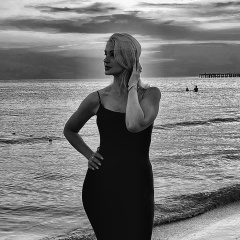 Ирина Панченко(Калимуллина), 12.12.1982, Муравленко