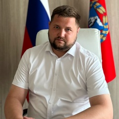 Никита Паршков