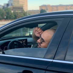 Мартун Бекташян, 11.01, Москва