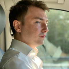 Григорий Каганов, Neumünster