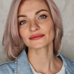 Ирина Аксенова, 07.05, Самара