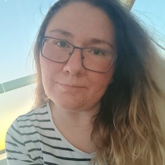 Анастасия Звонкая, 19.07