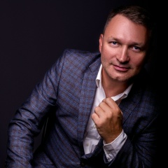 Артём Митин, Москва