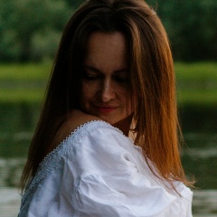 Лена Семунина, Санкт-Петербург