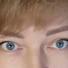 Марина Калашникова, Москва