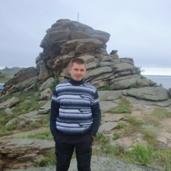 Денис Пашин, Верх-Тула