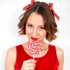 Лена Андранович, 11.12, Санкт-Петербург