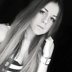 Julia Lanskaya, 13.08.1913, Воронеж