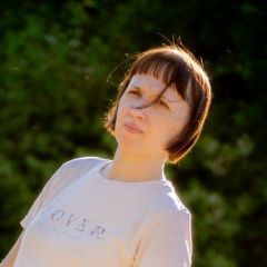 Мария Тюрикова, 04.08