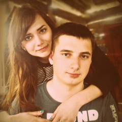 Саша Троцюк, 25.04.1992, Камень-Каширский