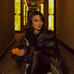 Ксения , 03.01, Москва