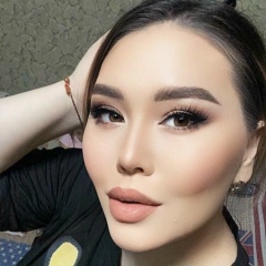 Сабина Цой-Шефузова, 13.10, Алматы