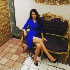 Аня Мойсеенко, 21.02, Балтийск