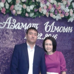 Нуралы Оразгалиев, 01.03.1983