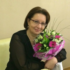 Наталья Семашко, 06.09, Петергоф