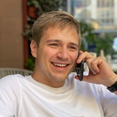 Николай Кувикин, 06.09