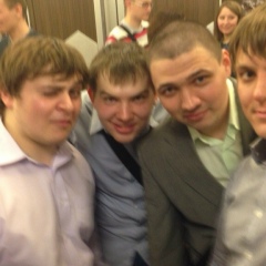 Андрей Малец