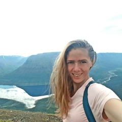 Маргарита Карамнова, 13.10, Москва