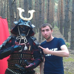 Игорь Жуликов, 31.07.1901