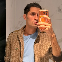 Роман Исаев, 29.05, Dubai