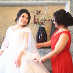 Жансая Кахарман, 19.04.1994, Алматы