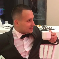 Павел Шевцов, 16.11.1988, Севастополь